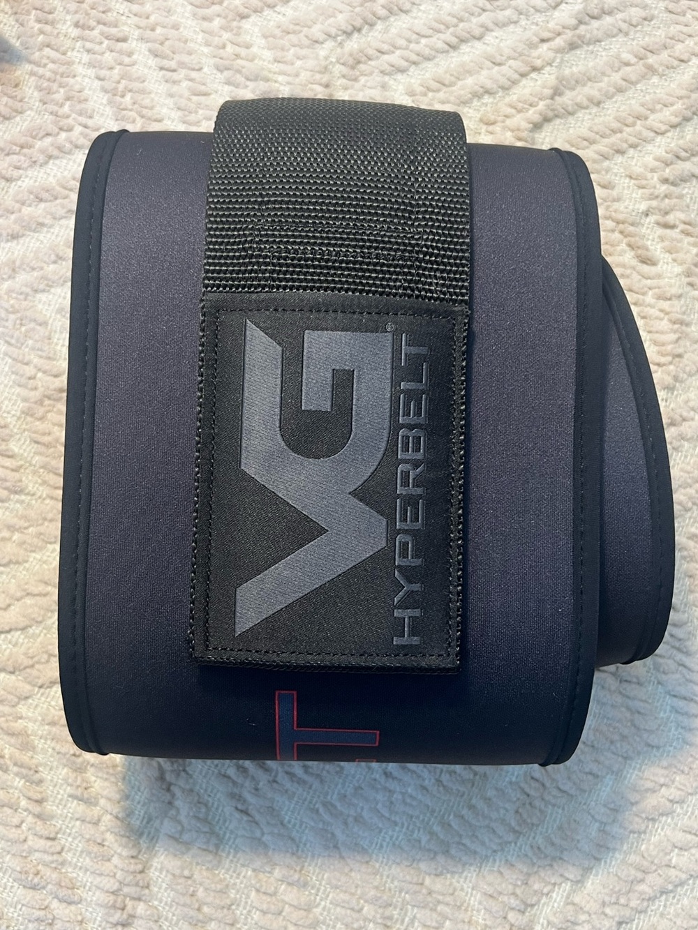 🤍New VG Versa Gripps Hyperbelt🤍